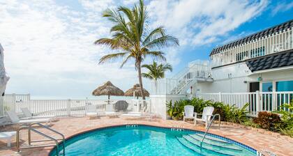 Seaside at Anna Maria Island Inn