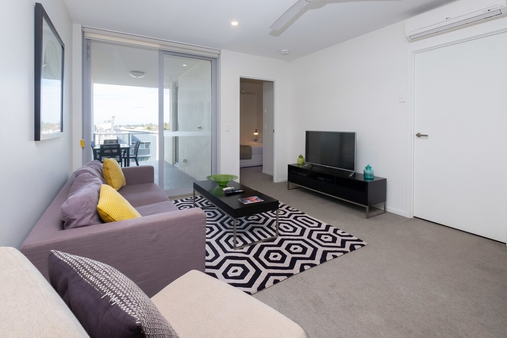 Mowbray East Apartments Deals & Reviews (Brisbane, AUS) Wotif