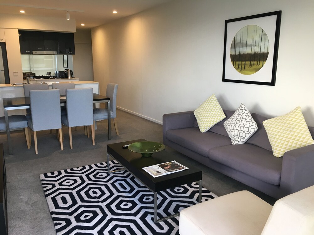Mowbray East Apartments Deals & Reviews (Brisbane, AUS) Wotif