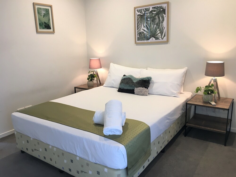 Mowbray East Apartments Deals & Reviews (Brisbane, AUS) Wotif