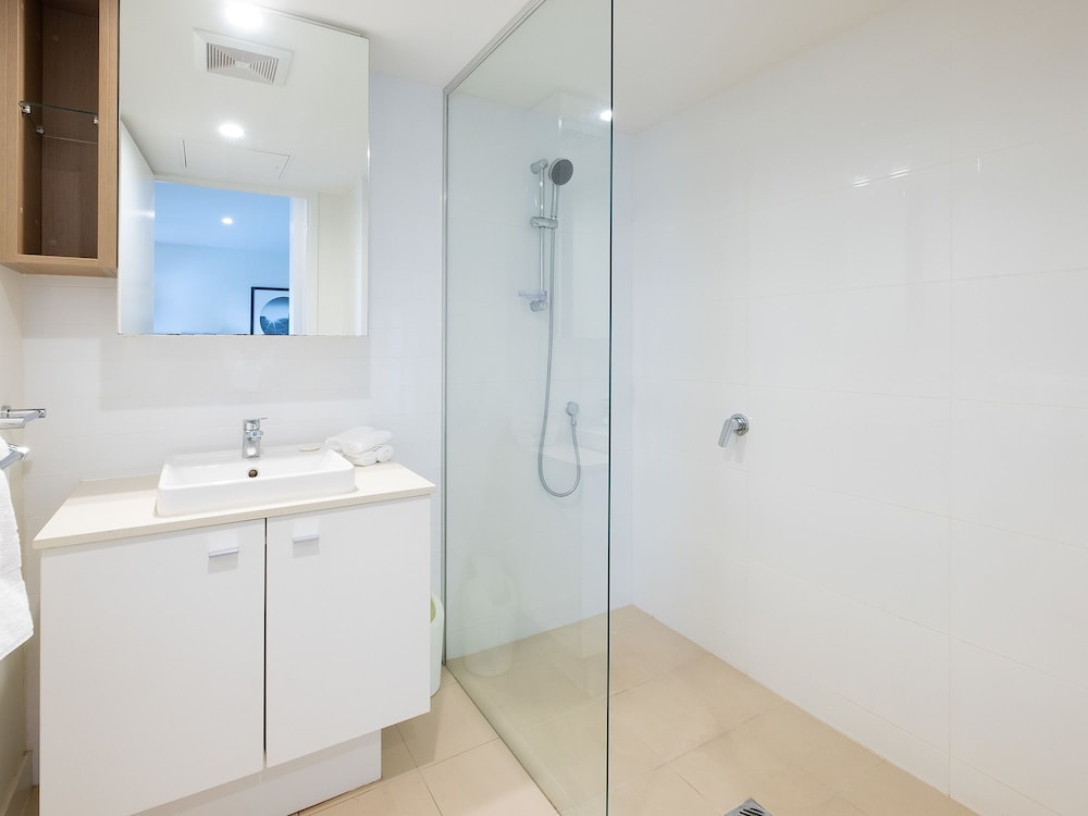 Mowbray East Apartments Deals & Reviews (Brisbane, AUS) Wotif