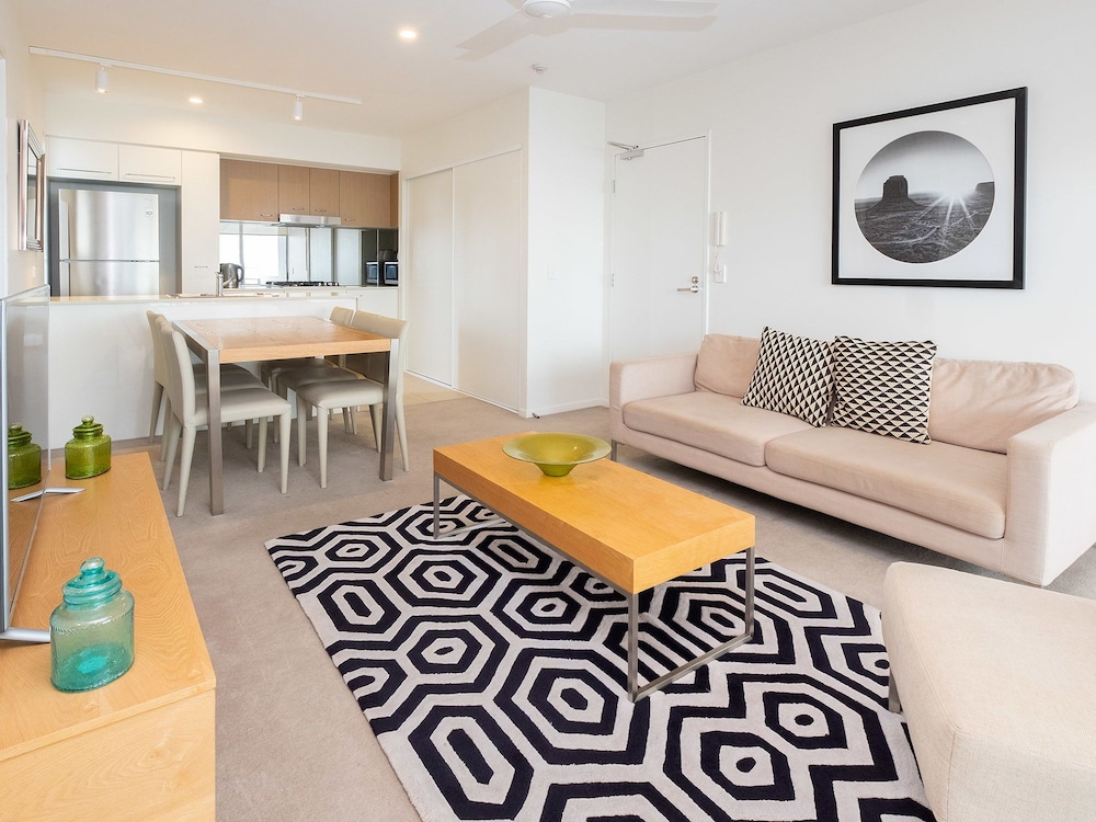 Mowbray East Apartments Deals & Reviews (Brisbane, AUS) Wotif