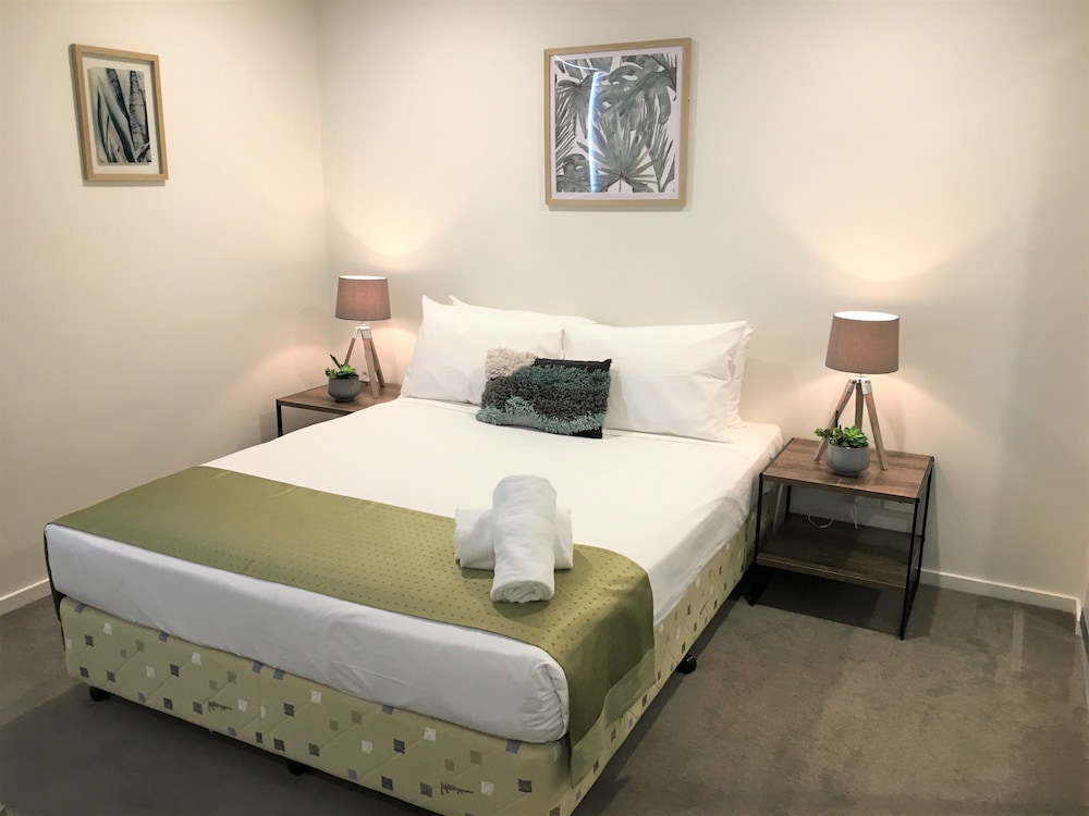 Mowbray East Apartments Deals & Reviews (Brisbane, AUS) Wotif