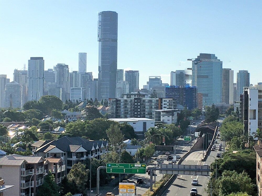 Mowbray East Apartments Deals & Reviews (Brisbane, AUS) Wotif