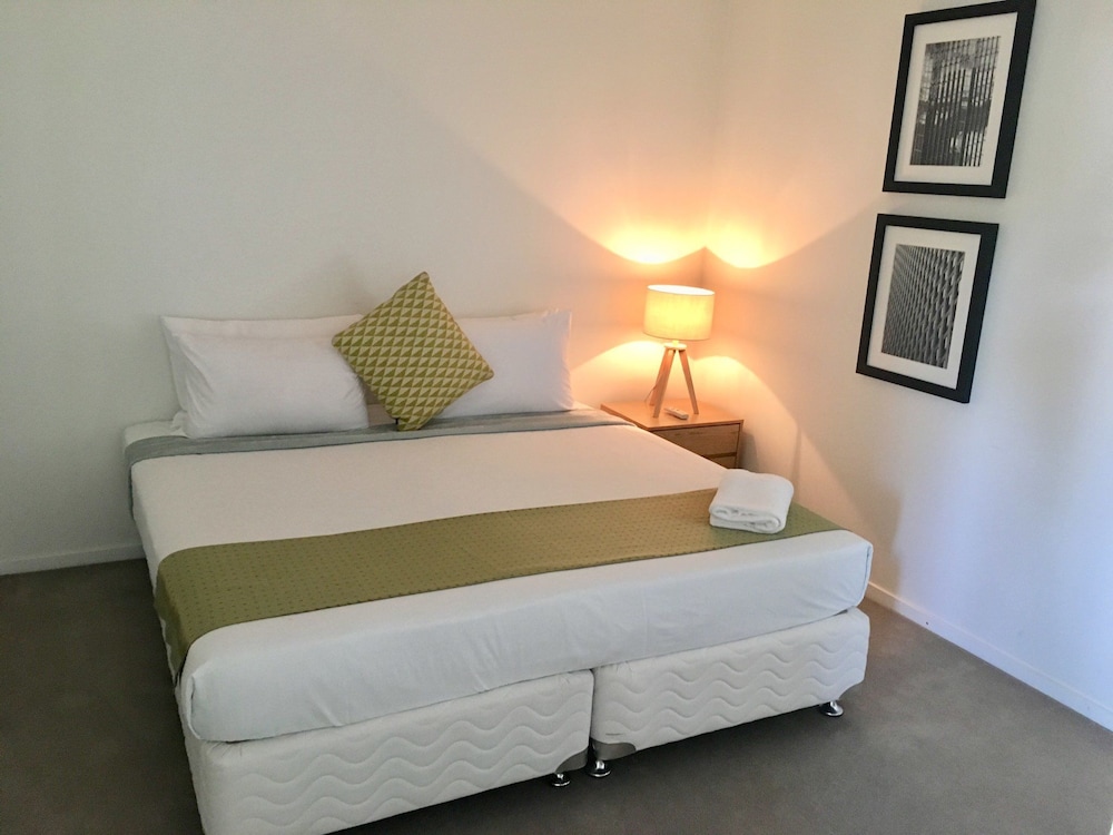 Mowbray East Apartments Deals & Reviews (Brisbane, AUS) Wotif