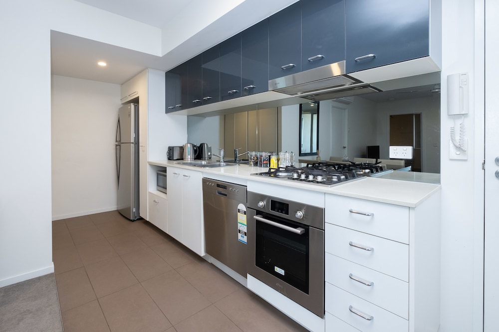 Mowbray East Apartments Deals & Reviews (Brisbane, AUS) Wotif