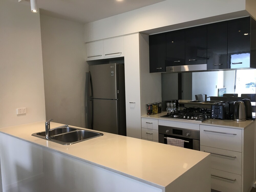 Mowbray East Apartments Deals & Reviews (Brisbane, AUS) Wotif