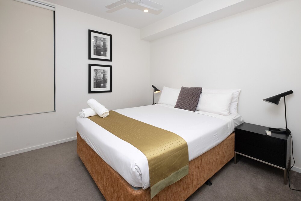 Mowbray East Apartments Deals & Reviews (Brisbane, AUS) Wotif