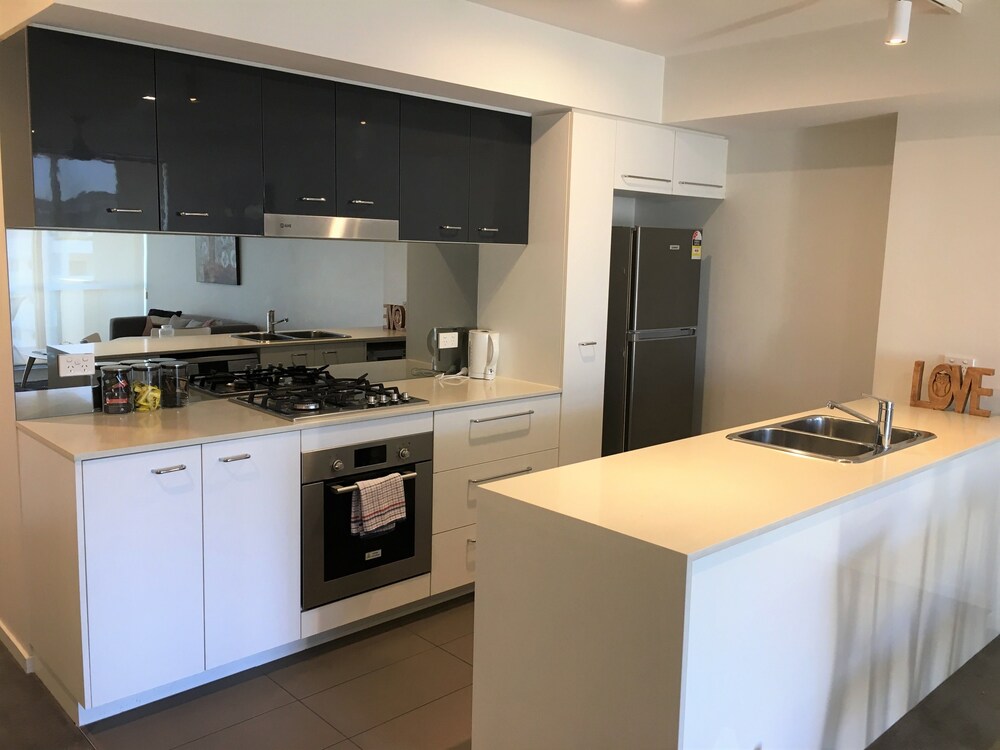 Mowbray East Apartments Deals & Reviews (Brisbane, AUS) Wotif