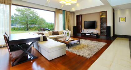 Alps Daeyoung Golf Village