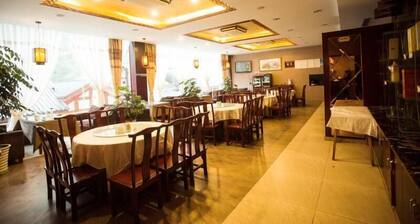 Xianyue International Hotel