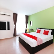 Bahau Package From Singapore Save On Bahau Flight Hotel Expedia Com Sg