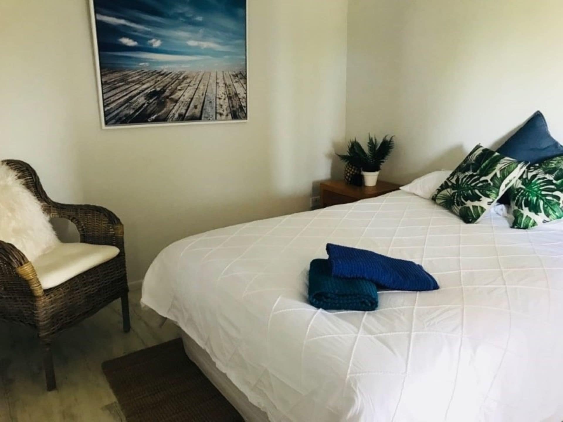 Yeppoon Beachhouse - Hostel