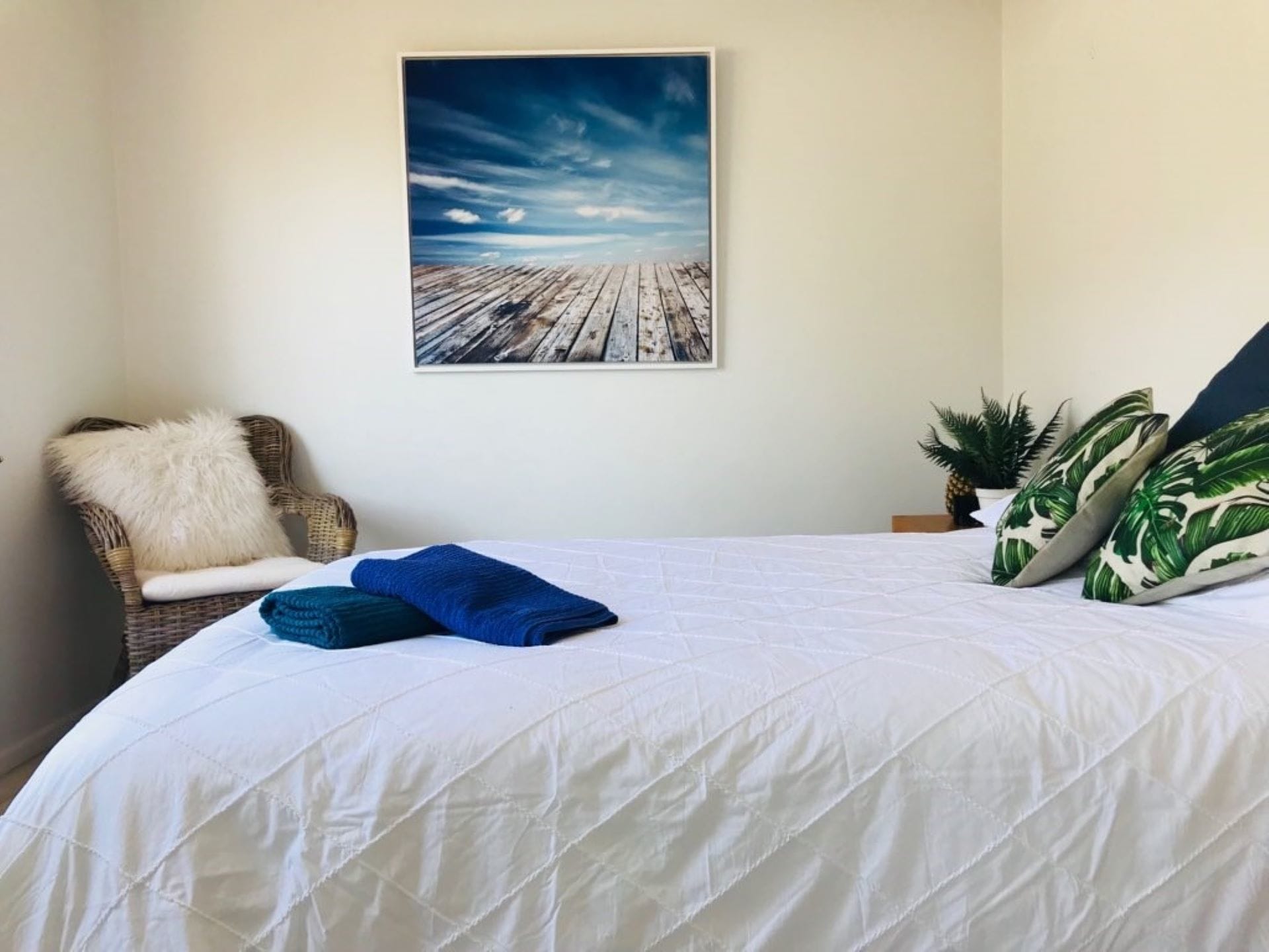 Yeppoon Beachhouse - Hostel
