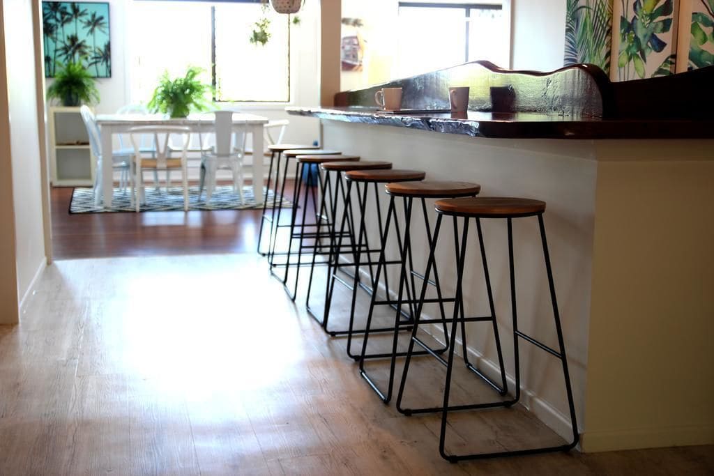 Yeppoon Beachhouse - Hostel