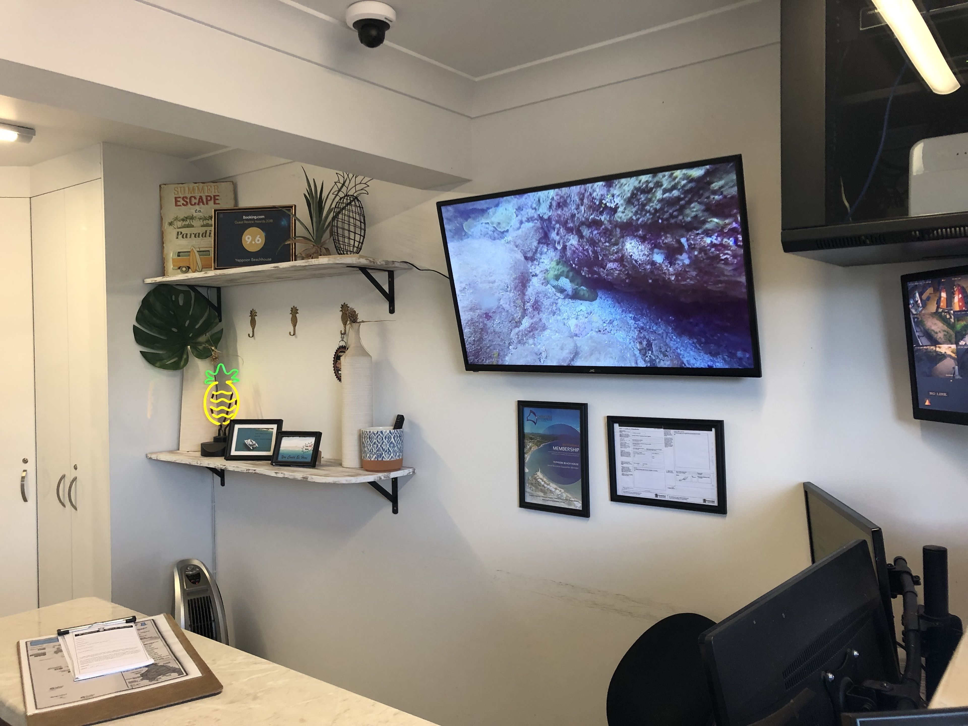 Yeppoon Beachhouse - Hostel