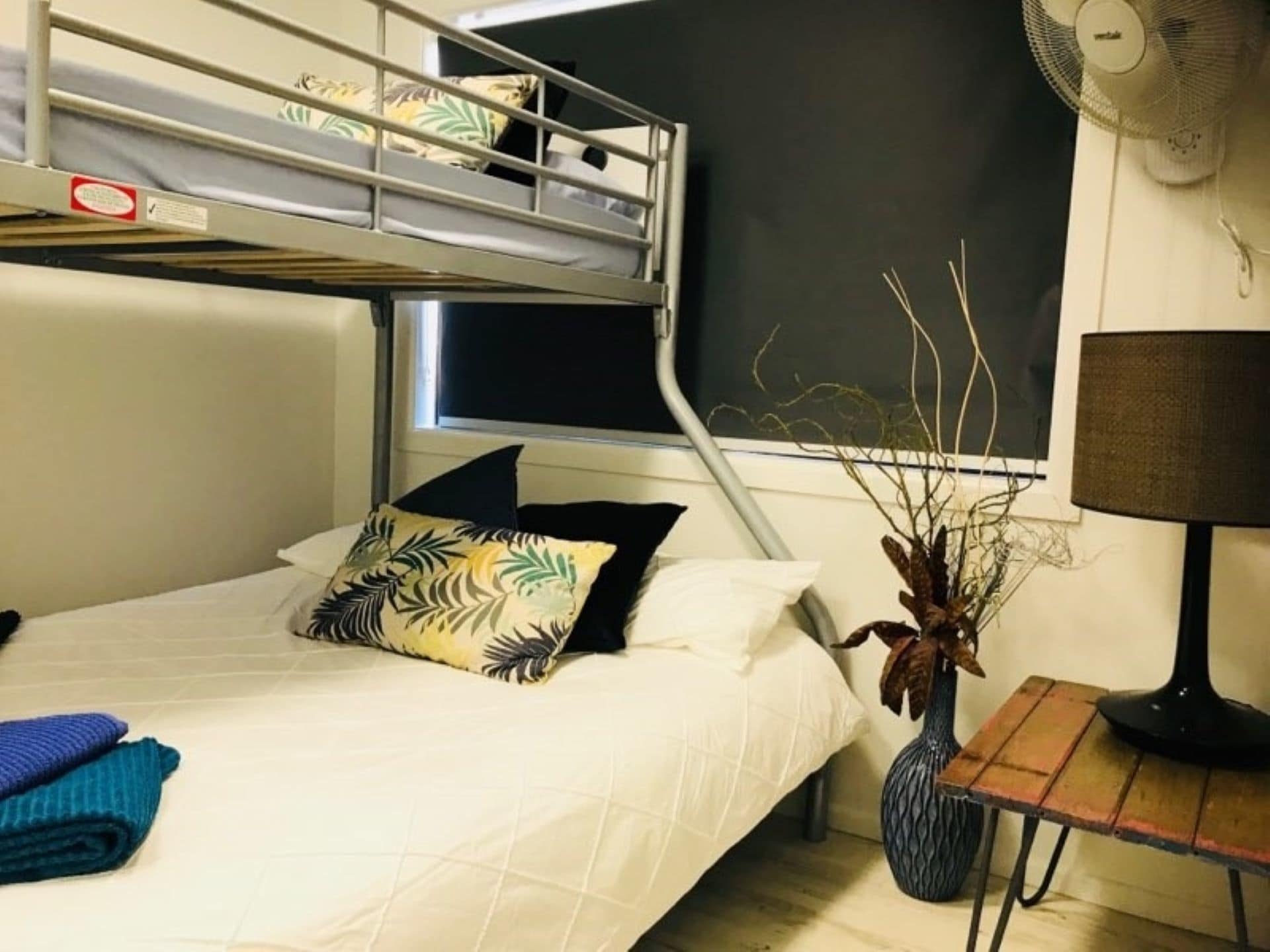 Yeppoon Beachhouse - Hostel