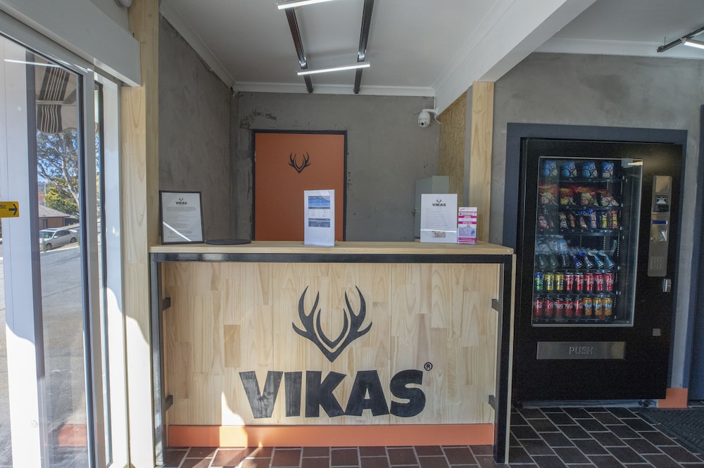 Vikas