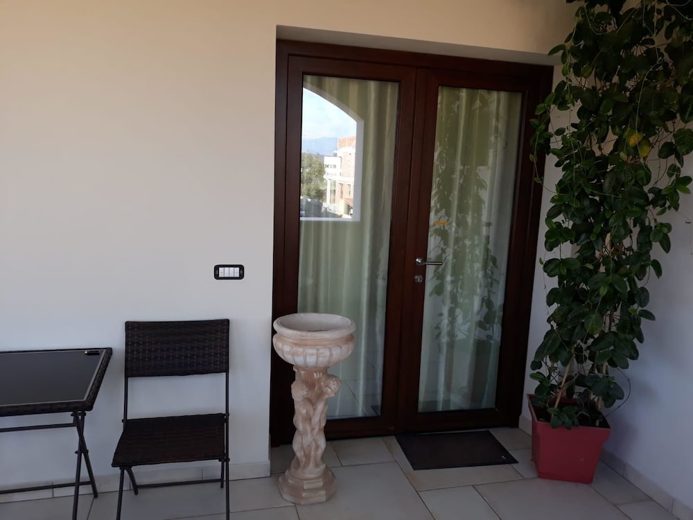 Villa Bianca in Tortolì, Italy