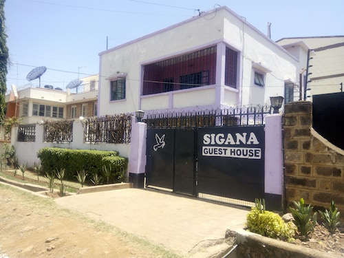 Sites de rencontres gratuits à Kisumu