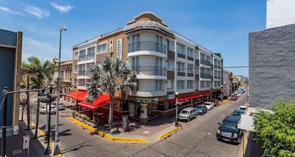 Gamma Mazatlán The Inn Centro Histórico
