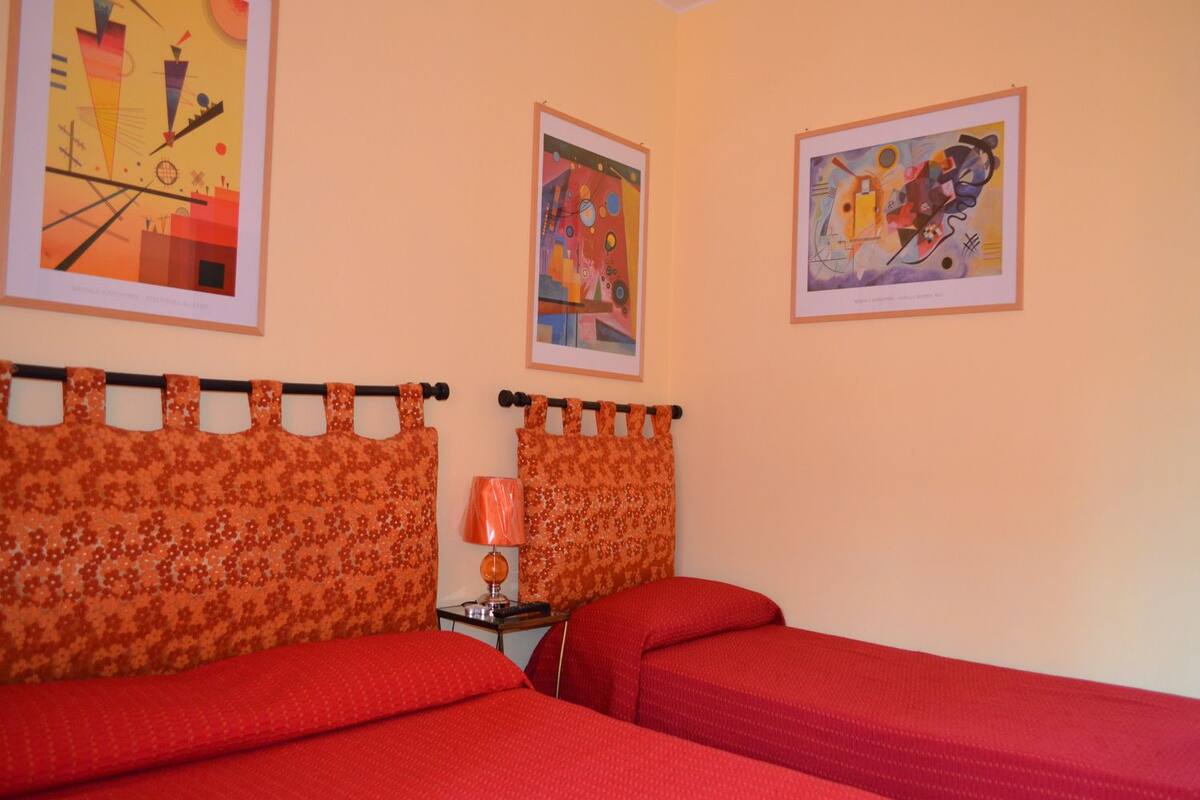 B B A Casa Di Carla In Terni Italy Expedia