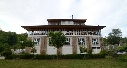 Hotel A Veiga