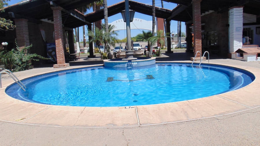 Hotel El Rancho