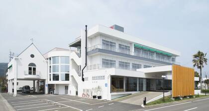Amakusa Santa Coming Hotel