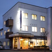 Cheap Hotels Near Shibetsu Salmon Park Save More With - 