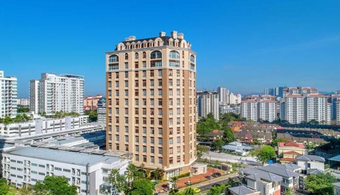 G Suites Kelana Jaya In Petaling Jaya Malaysia Expedia G Suites Kelana Jaya In Petaling Jaya Malaysia Expedia