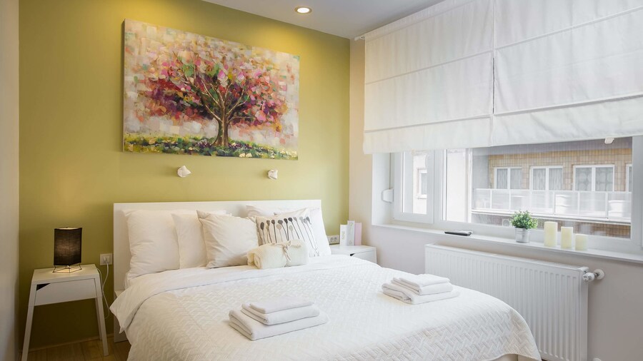 MirÓ Studio apartments Zagreb