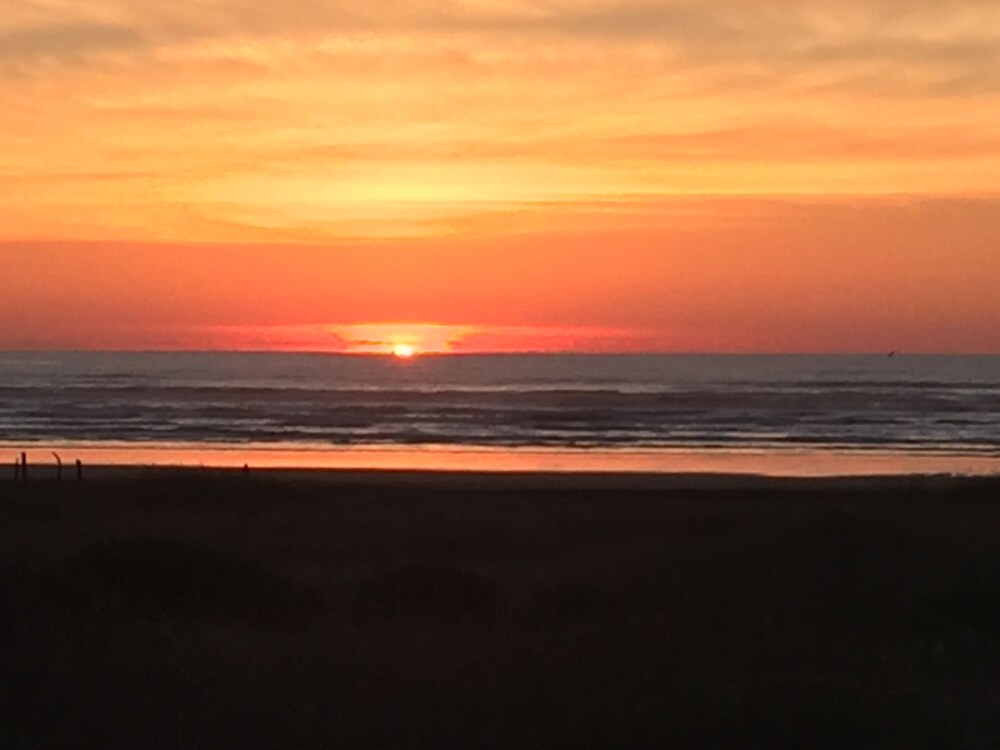 Reel Bliss Beach House Moclips Vrbo