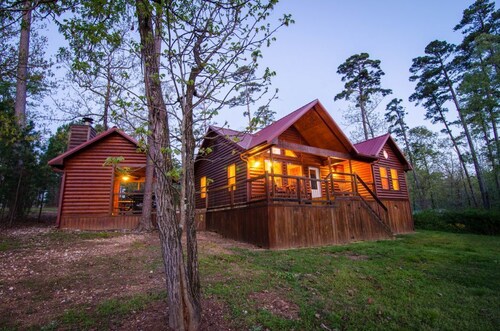 Best Cabins In Broken Bow For 2020 Find Cheap 66 Cabins Rentals