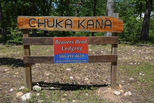 Visit Hochatown State Park In Idabel Expedia