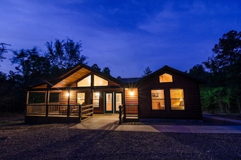 Deer Creek Wheelchair Accessible 2 Br Cabin Deals Reviews