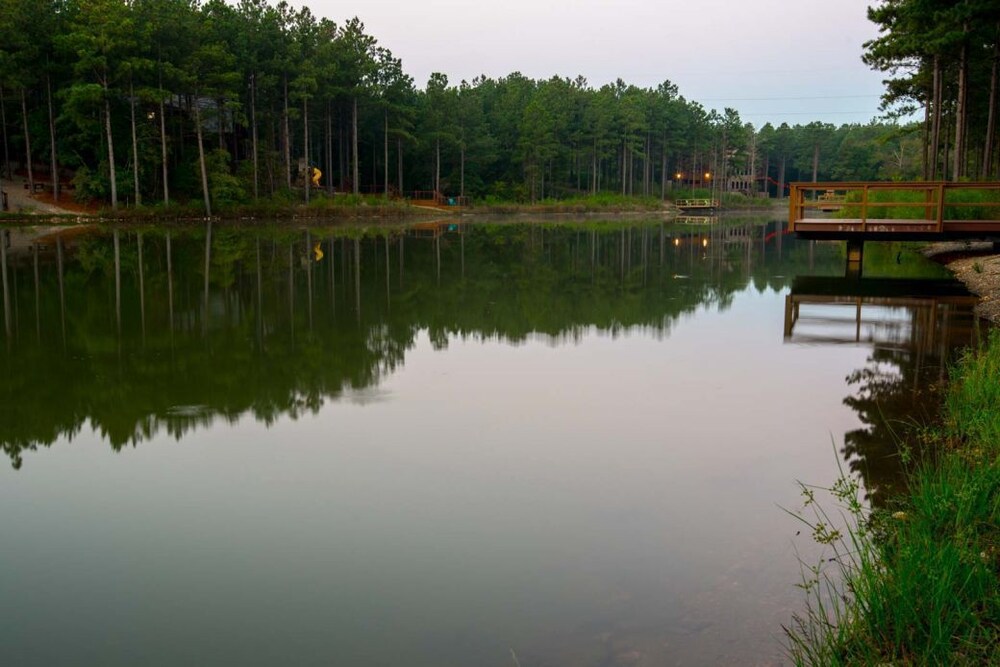 A River Runs Through It Lodge 4 Bedrooms 3 Bathrooms Cabin 2019