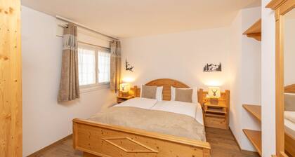 Grichting Hotel & Serviced Apartments