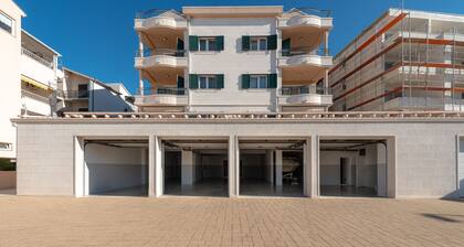 Villa Tucepi Apartments