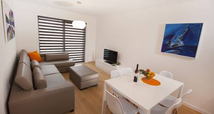 Makarska Touristik Apartments
