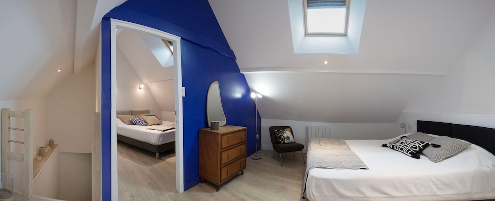 Appartement Douce Nuits in Nuits Saint Georges, France