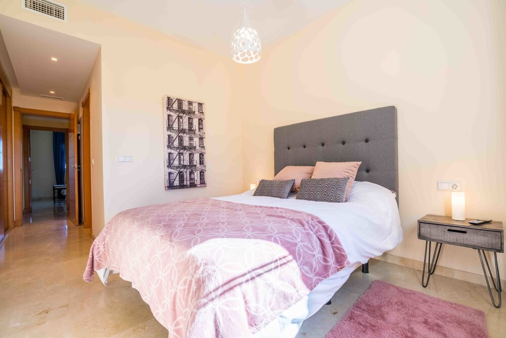 Infinity Sky Premium Apartment Benalmádena 2019 Hotel - 