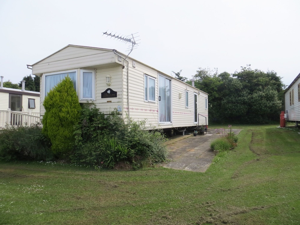 Sandringham 61 in Hunstanton, United Kingdom