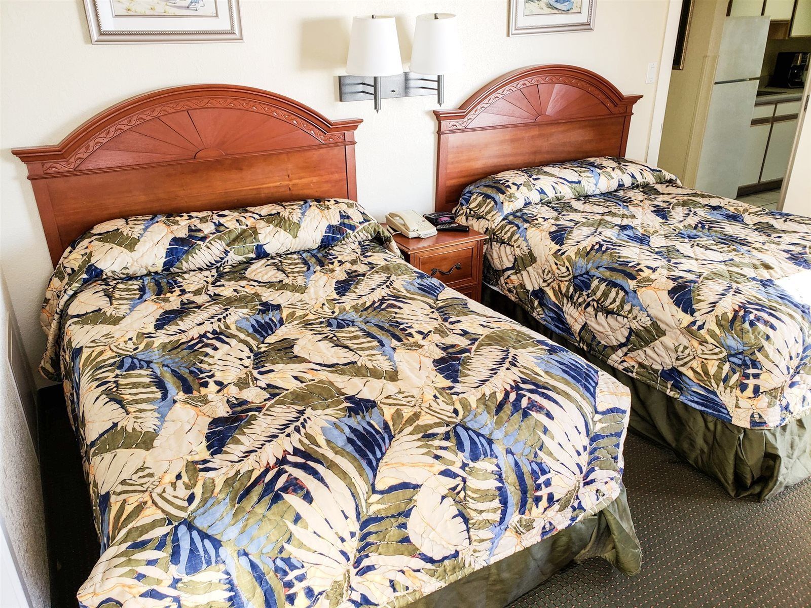 Bedroom Condo Calcadao Myrtle Beach