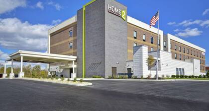 Home2 Suites by Hilton Dayton South