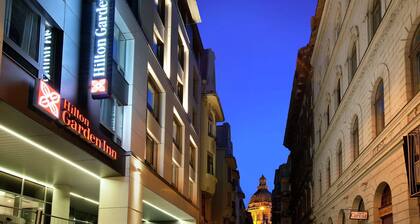 Hilton Garden Inn Budapest City Centre