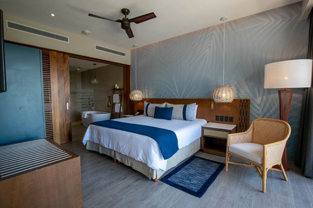 Marival Armony Luxury Resort and Suites