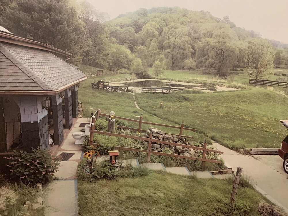 Hidden Valley Farm in Hillsboro in Wisconsin Dells Best Rates & Deals