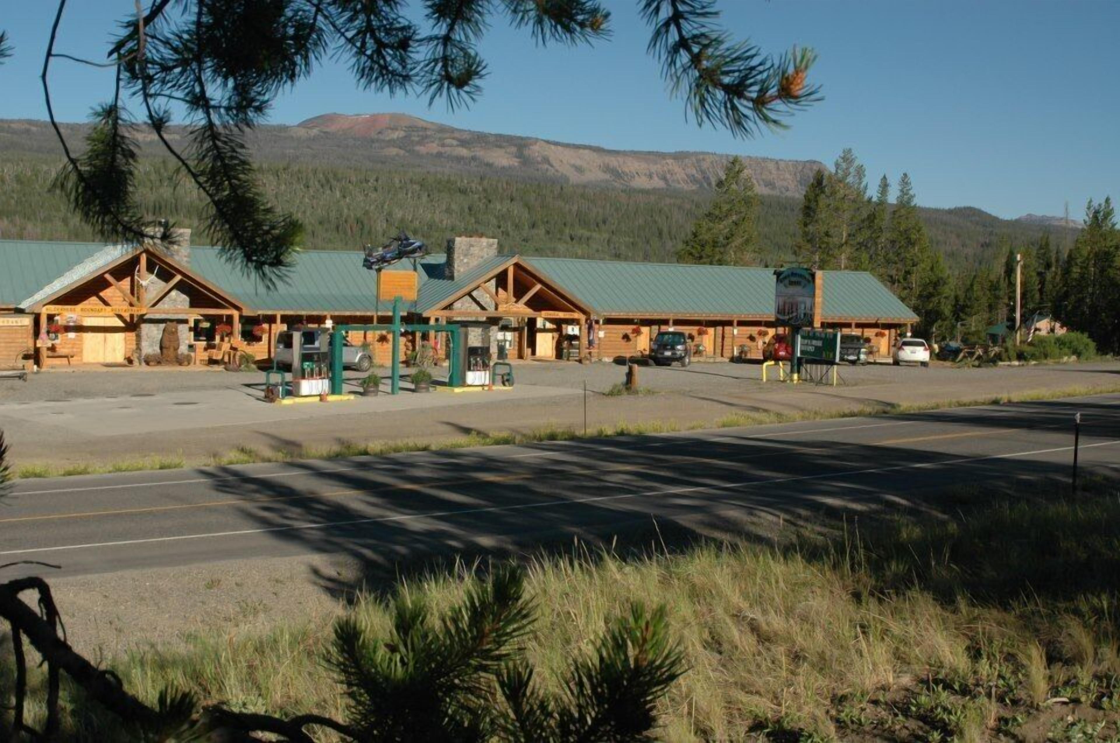 Lava Mountain Lodge in Dubois, WY Expedia