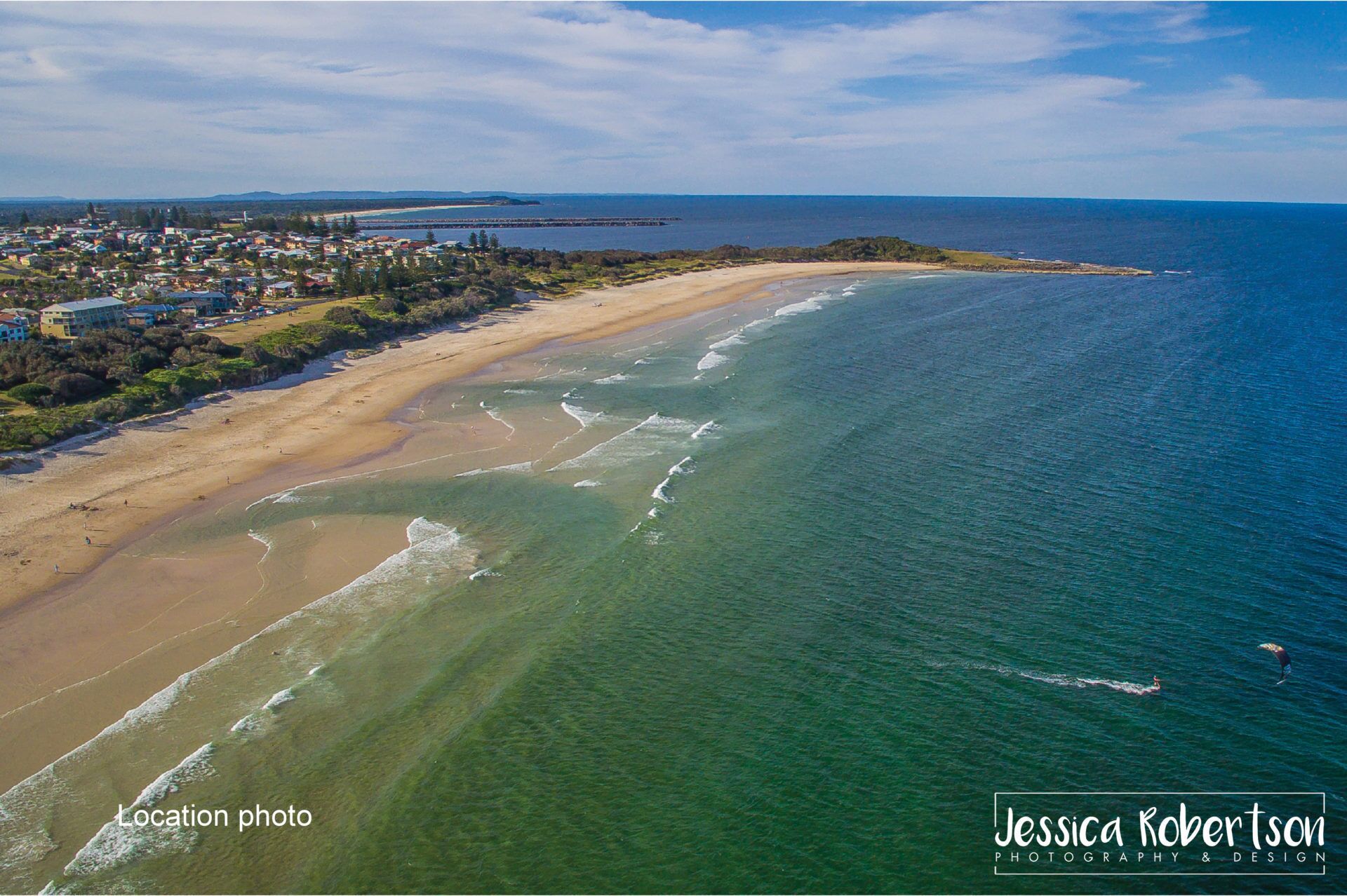 Red Rock - Family Friendly and Freshly Refurbished